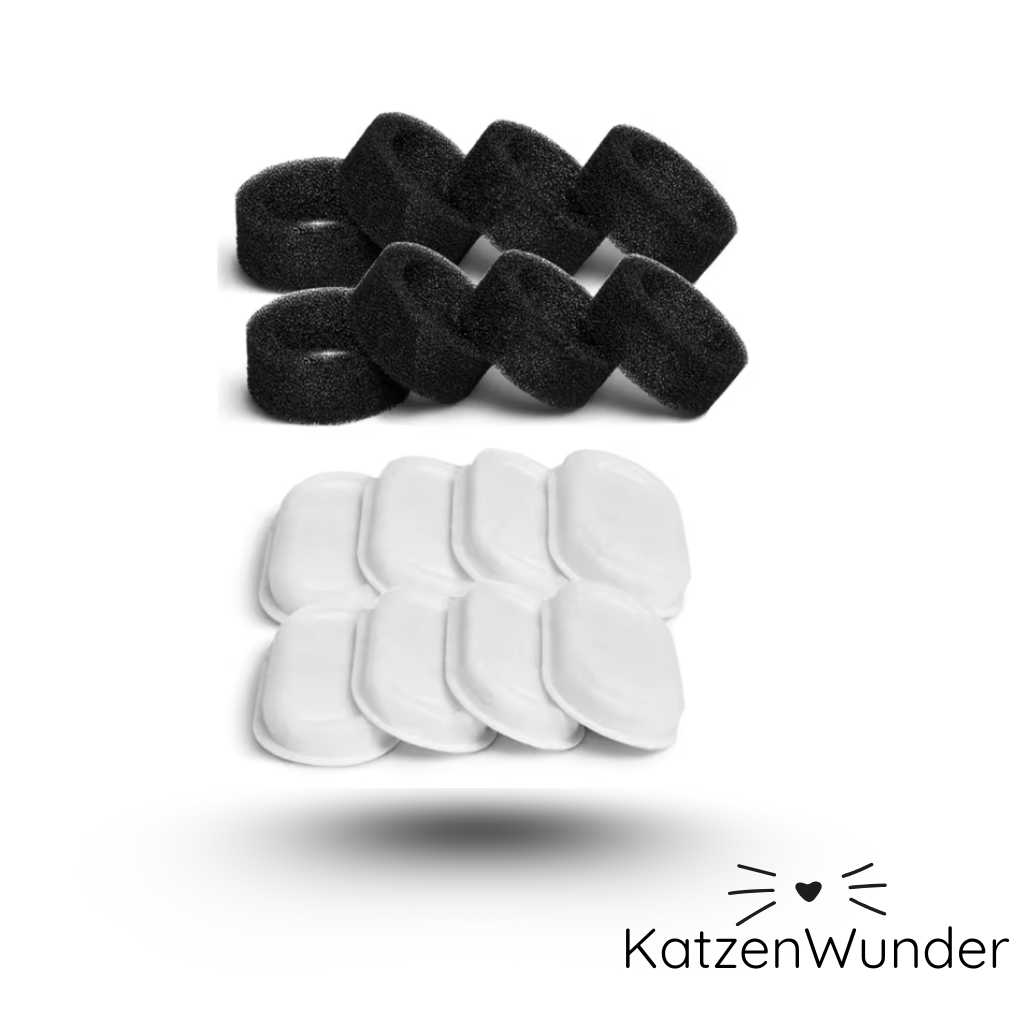 KatzenQuelle
