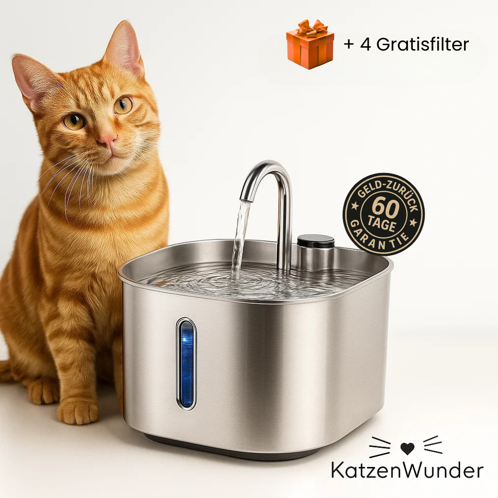 KatzenQuelle